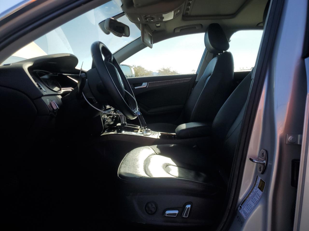 2014 Audi A4 - Image 7
