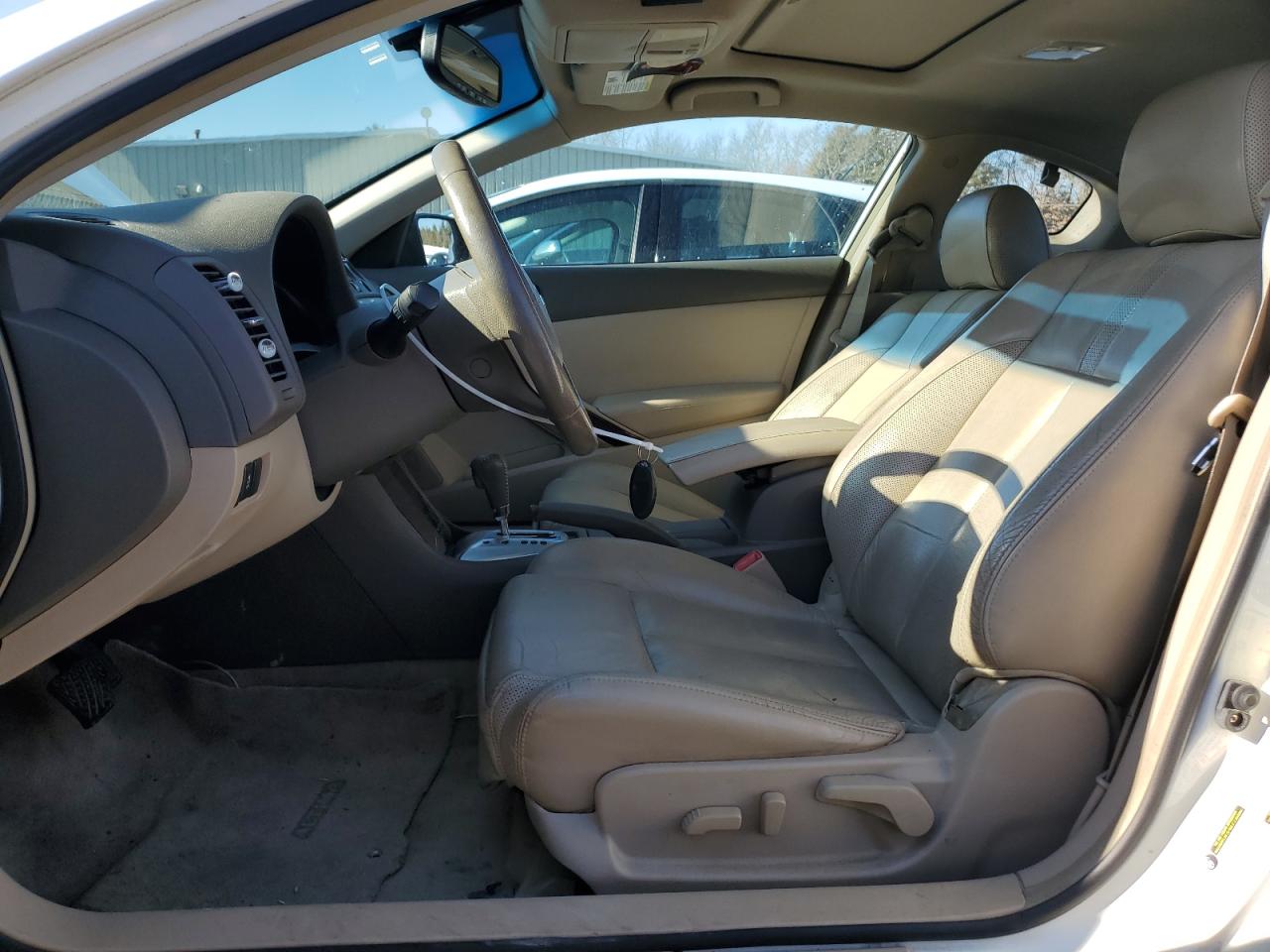 2011 Nissan Altima - Image 7