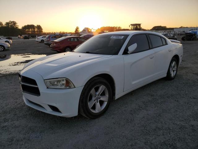 2012 Dodge Charger Se