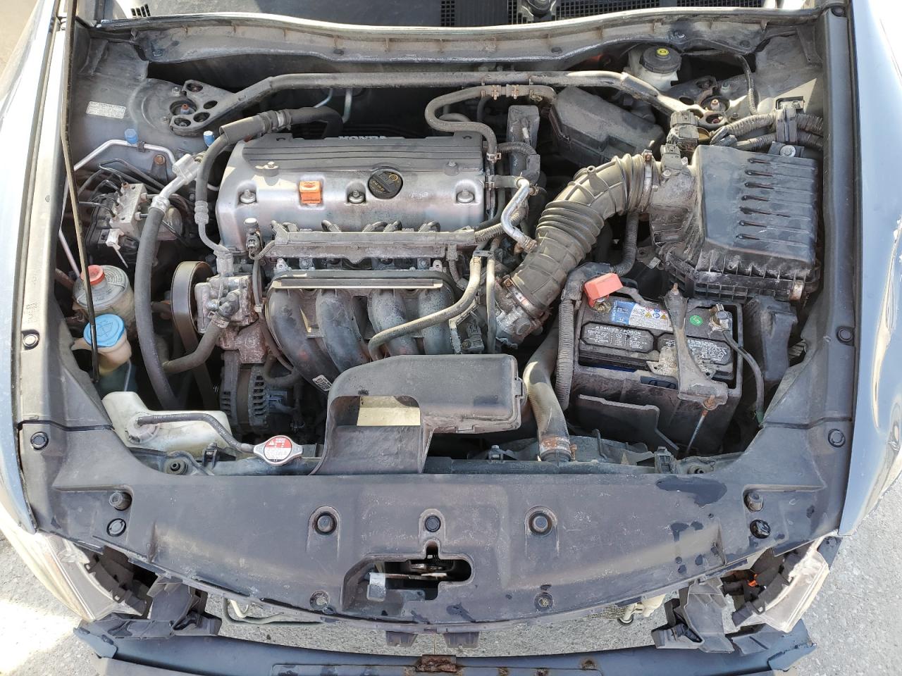 2011 Honda Accord - Image 11