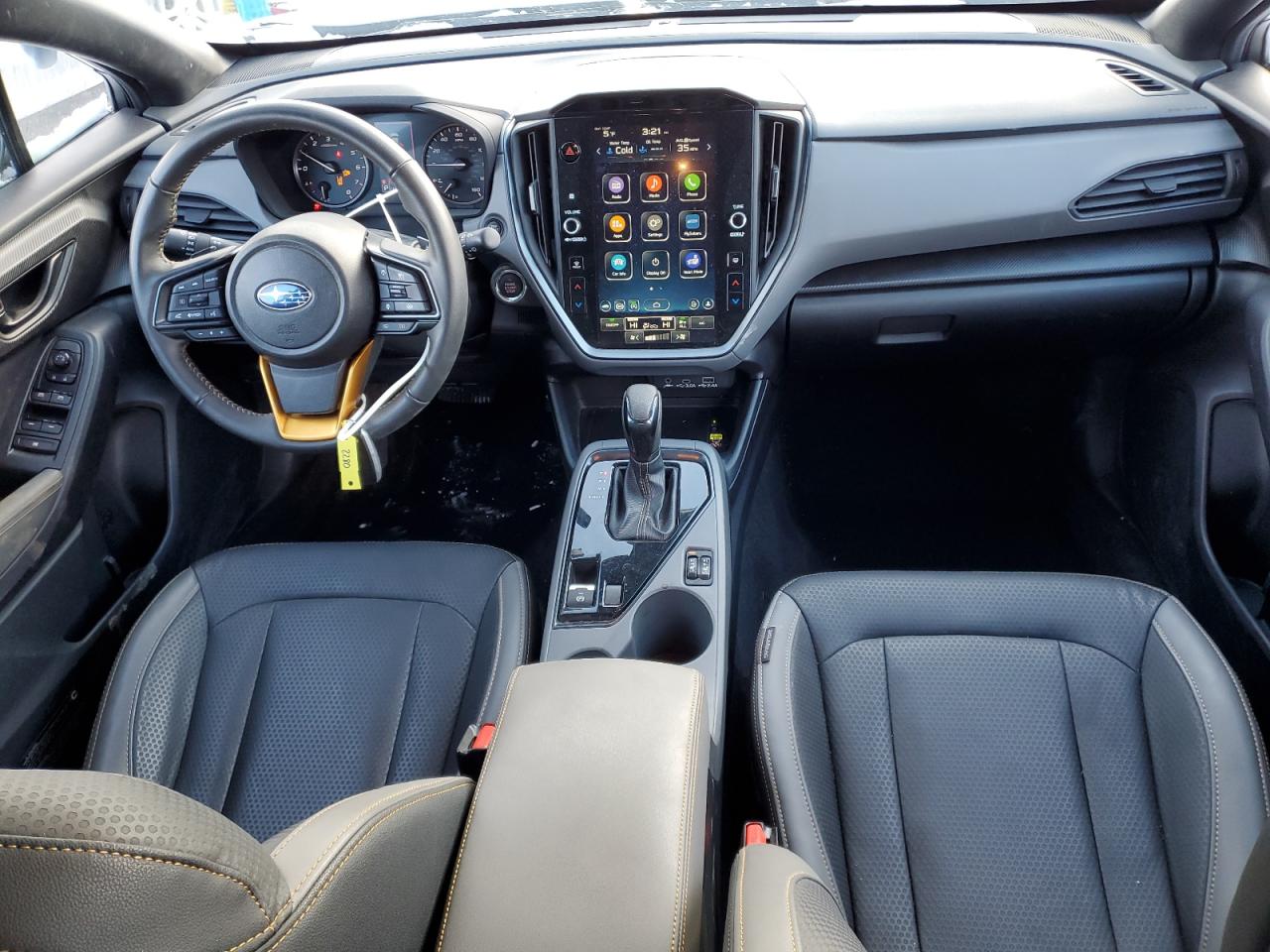2024 Subaru XV - Image 8