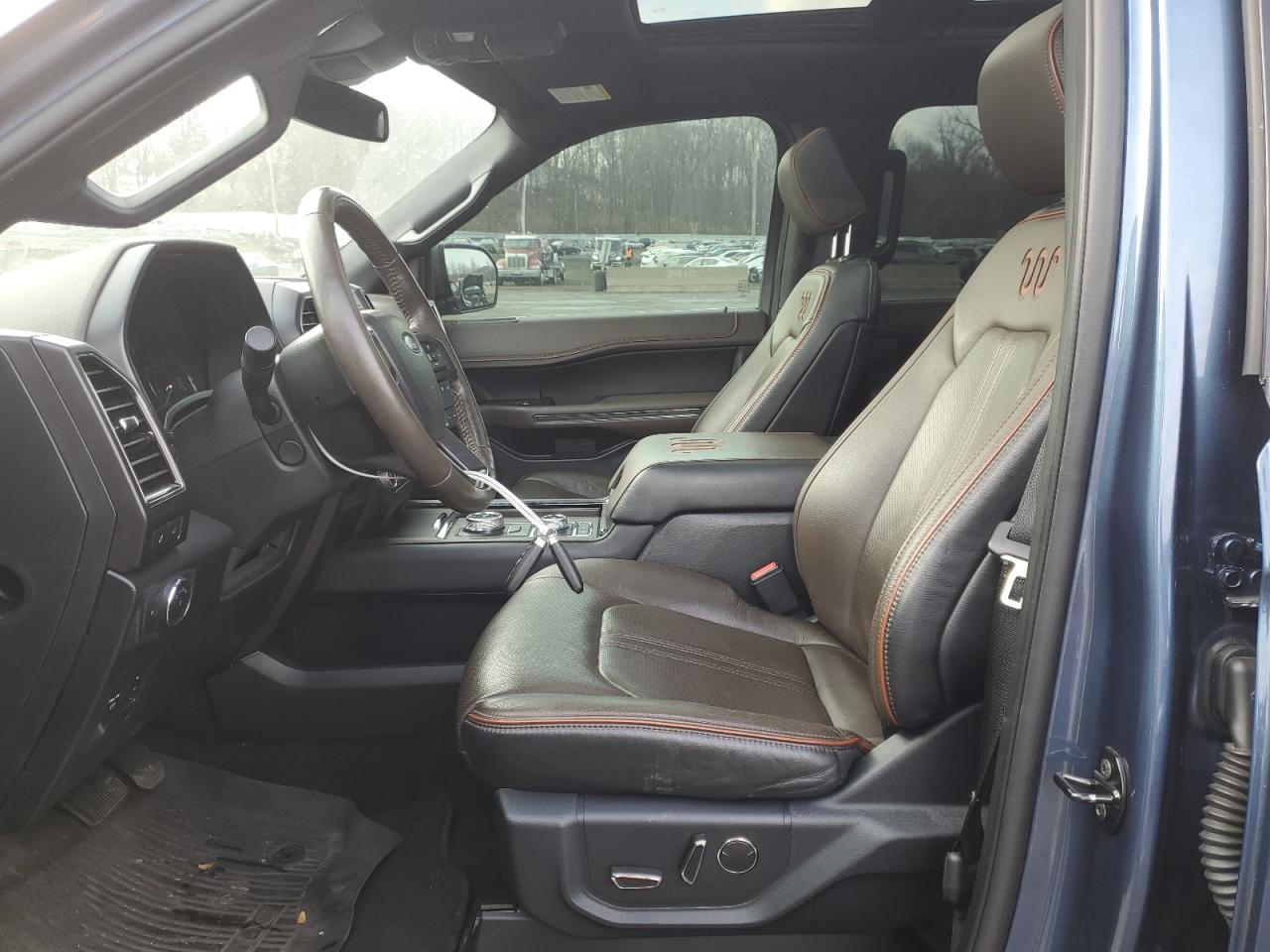 2020 Ford Expedition - Image 7