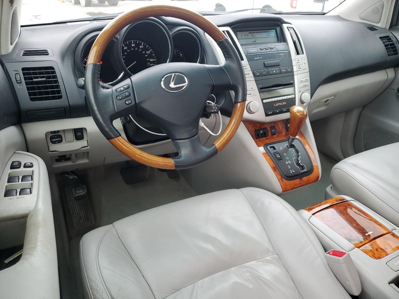 2008 Lexus RX - Image 8