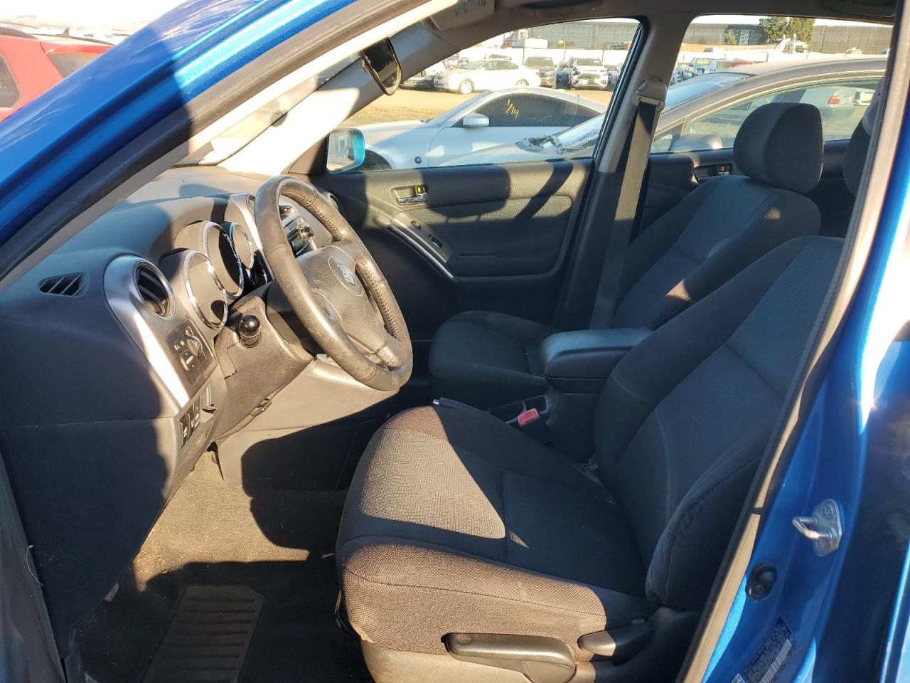 2007 Toyota Corolla - Image 7