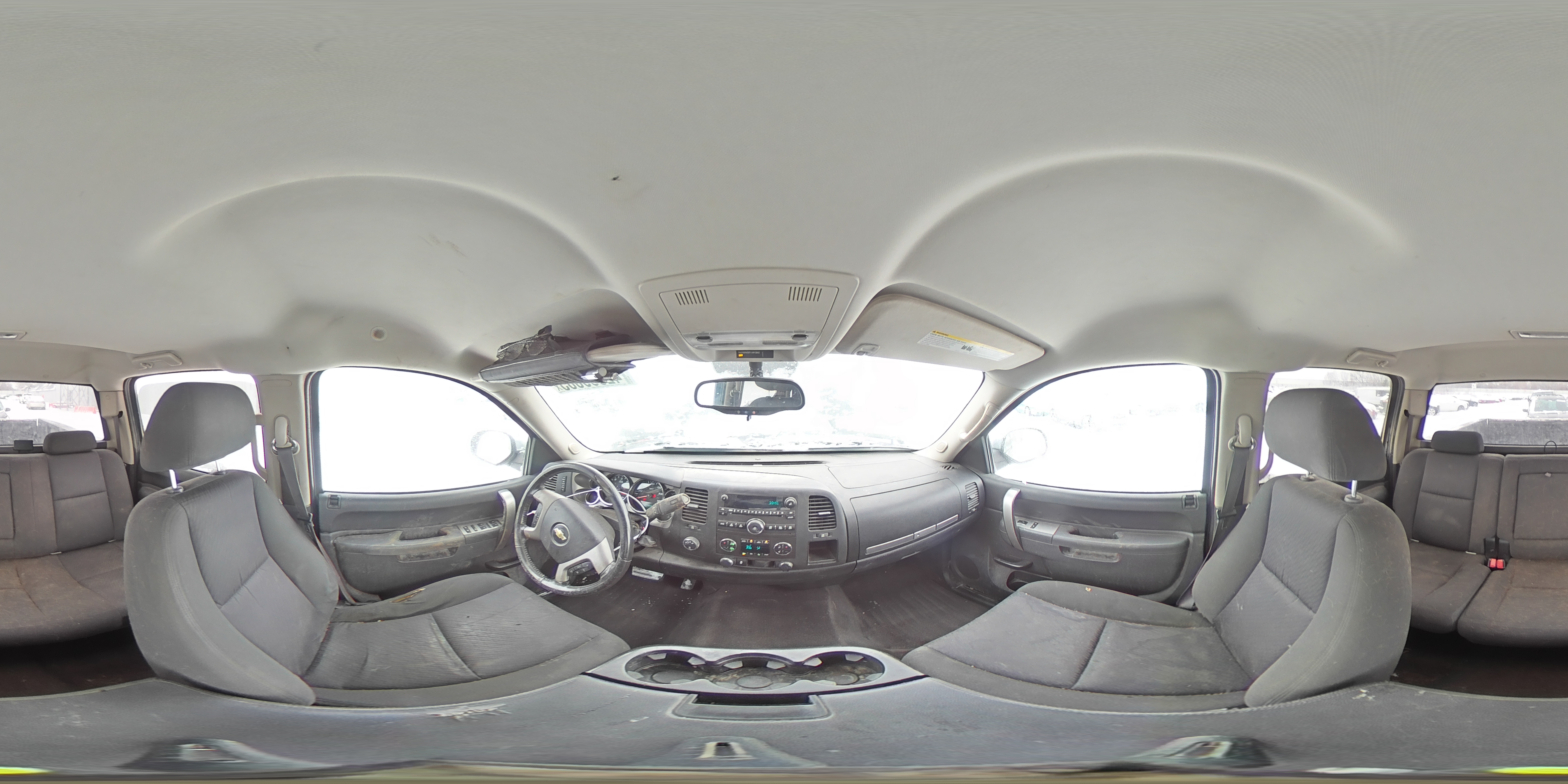 2013 Chevrolet Silverado - Image 12