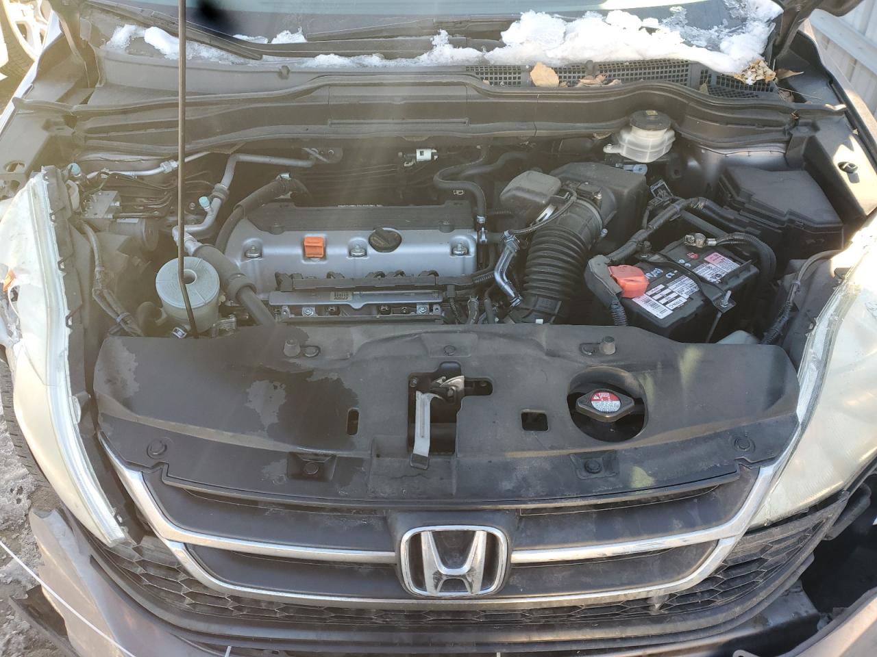 2011 Honda CR-V - Image 12