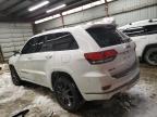 2021 Jeep Grand Cherokee Overland na sprzedaż w West Mifflin, PA - Front End