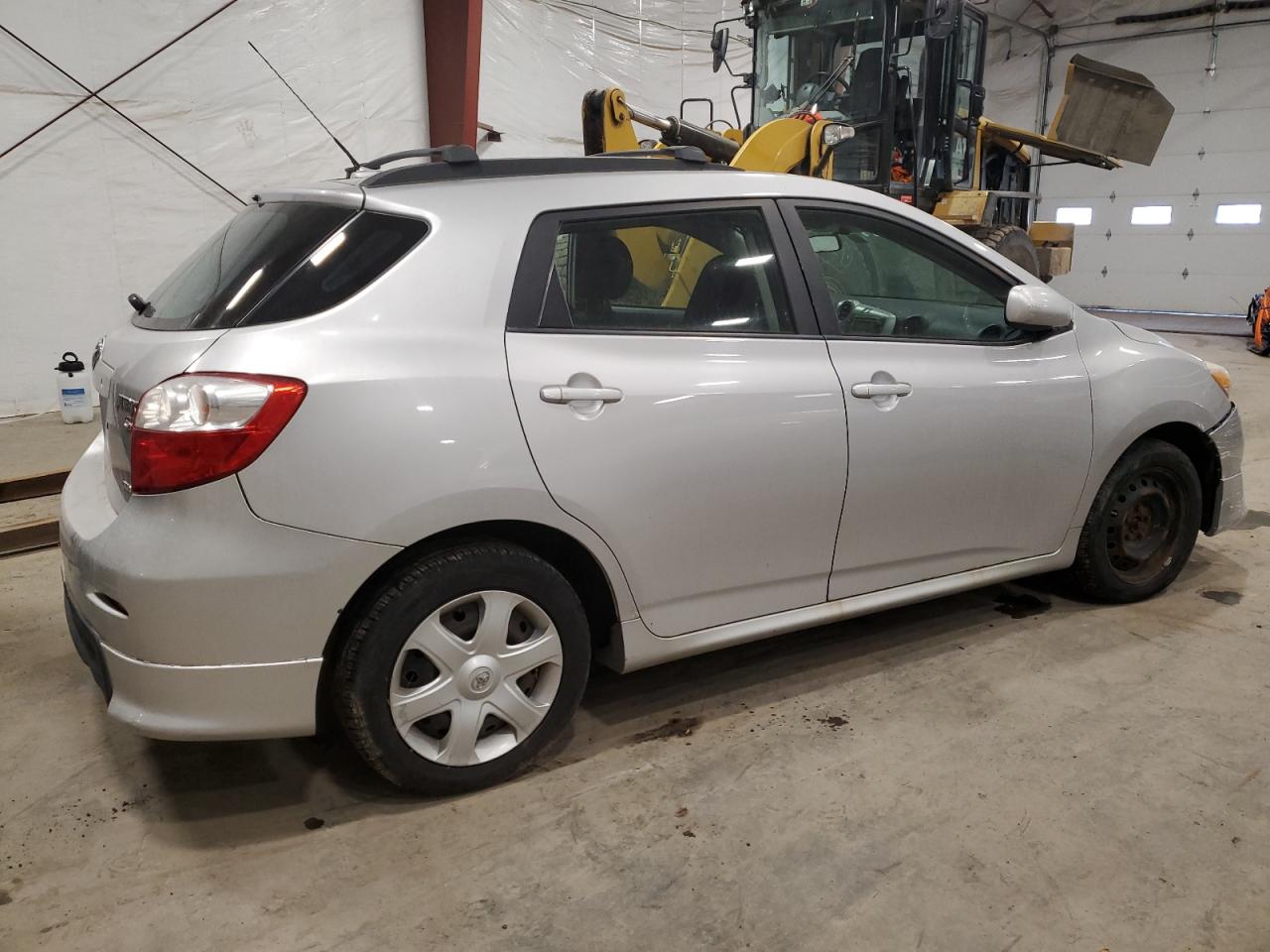 2009 Toyota Corolla - Image 3