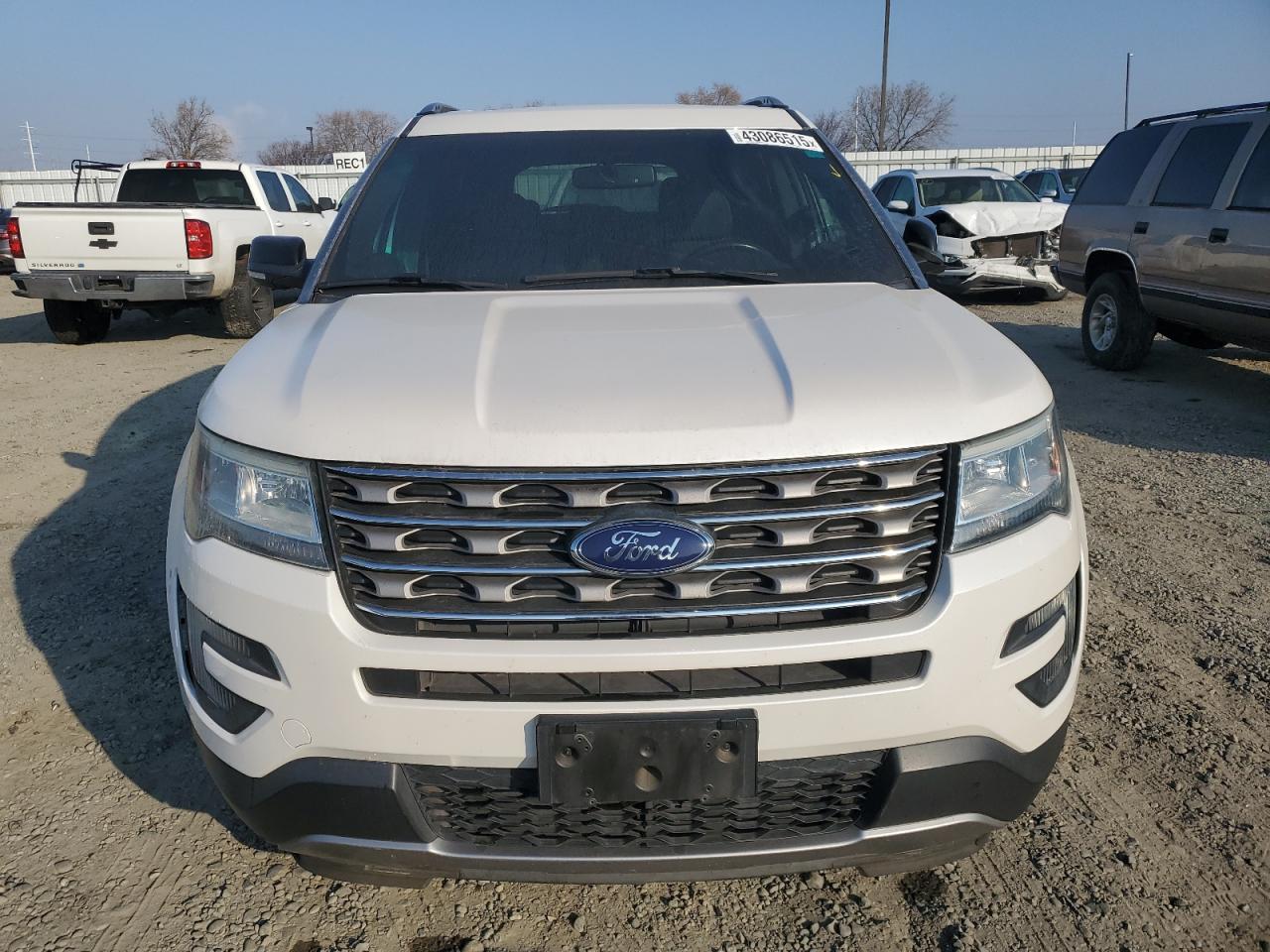 2016 Ford Explorer - Image 5