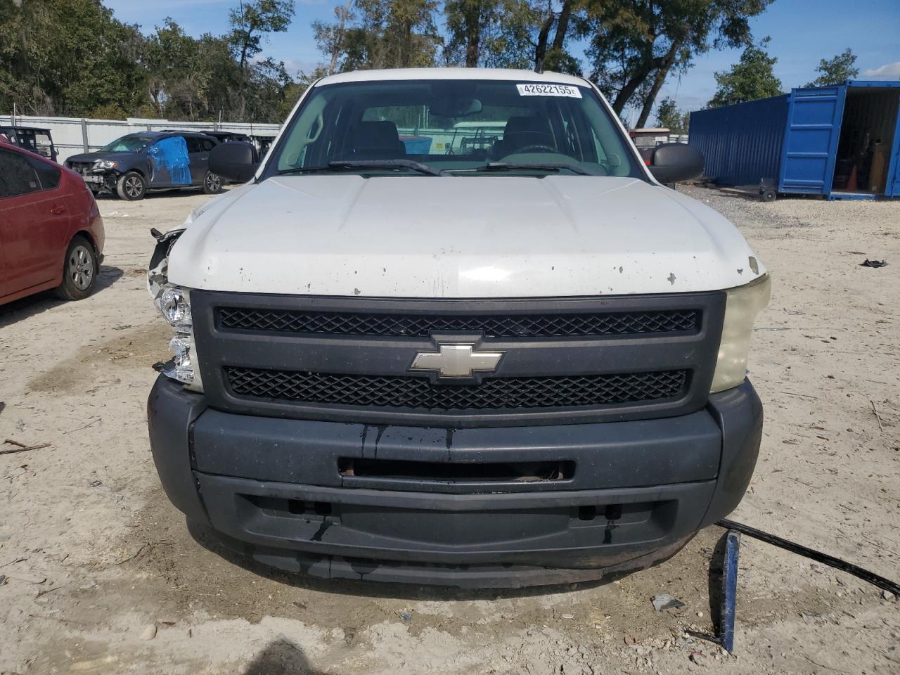 2009 Chevrolet Silverado - Image 5