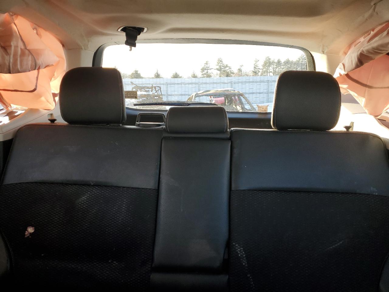 2015 Subaru Forester - Image 10