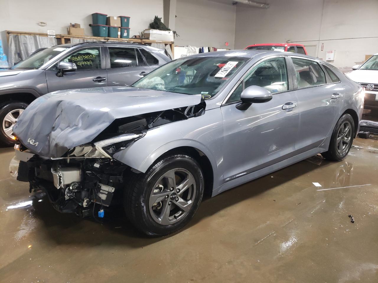 2023 Kia K5 - Image 1