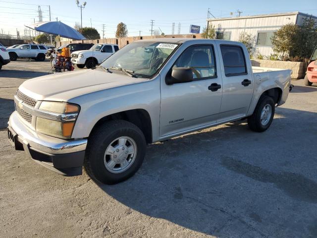 2005 Chevrolet Colorado 