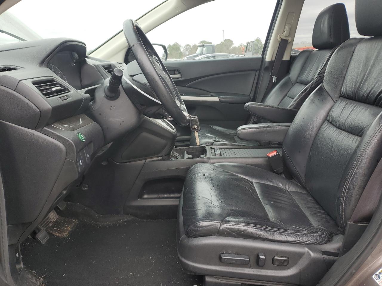 2014 Honda CR-V - Image 7