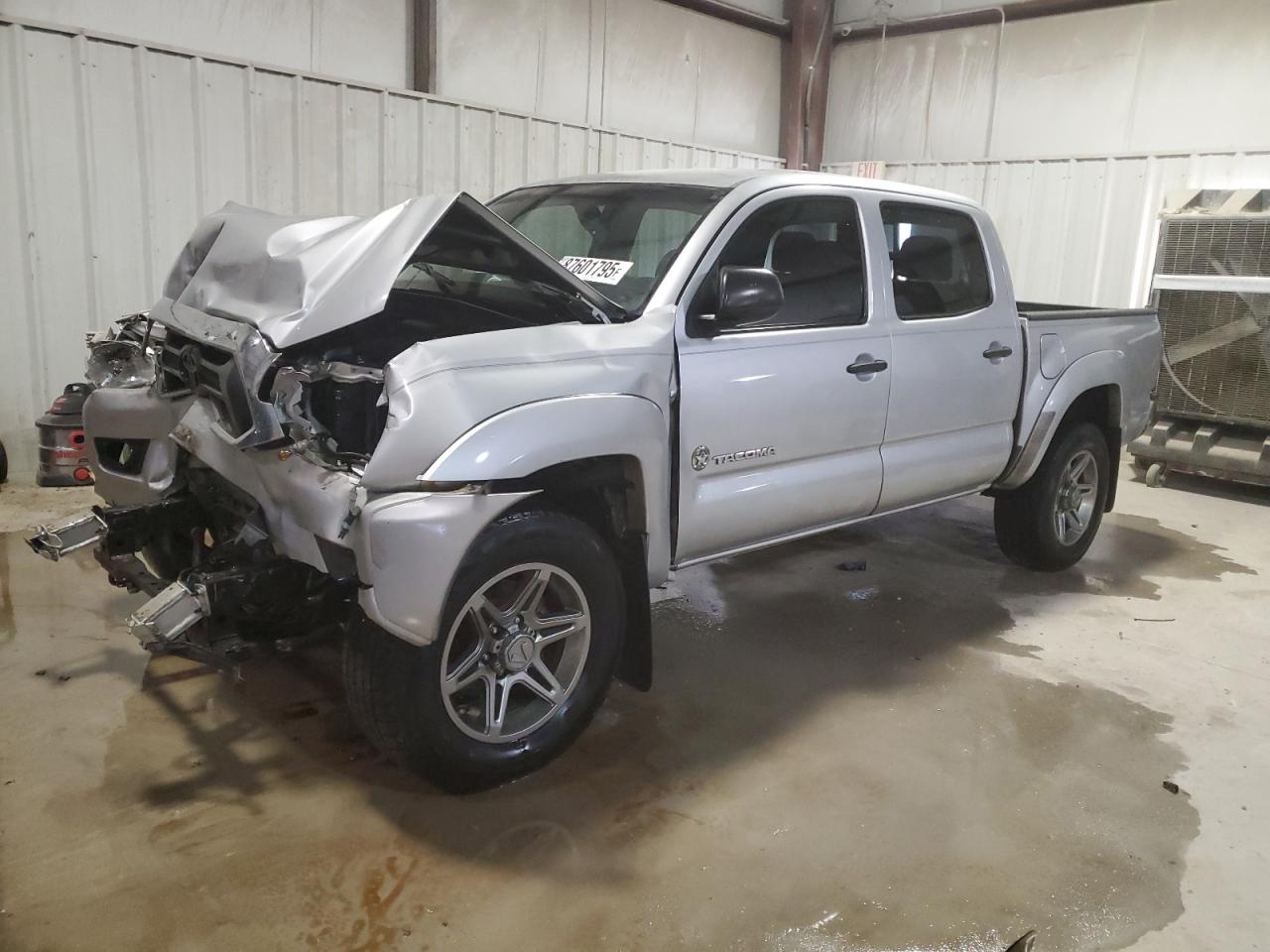 2013 Toyota Tacoma - Image 1