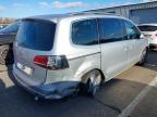 2019 VOLKSWAGEN SHARAN SE for sale at Copart NEWBURY