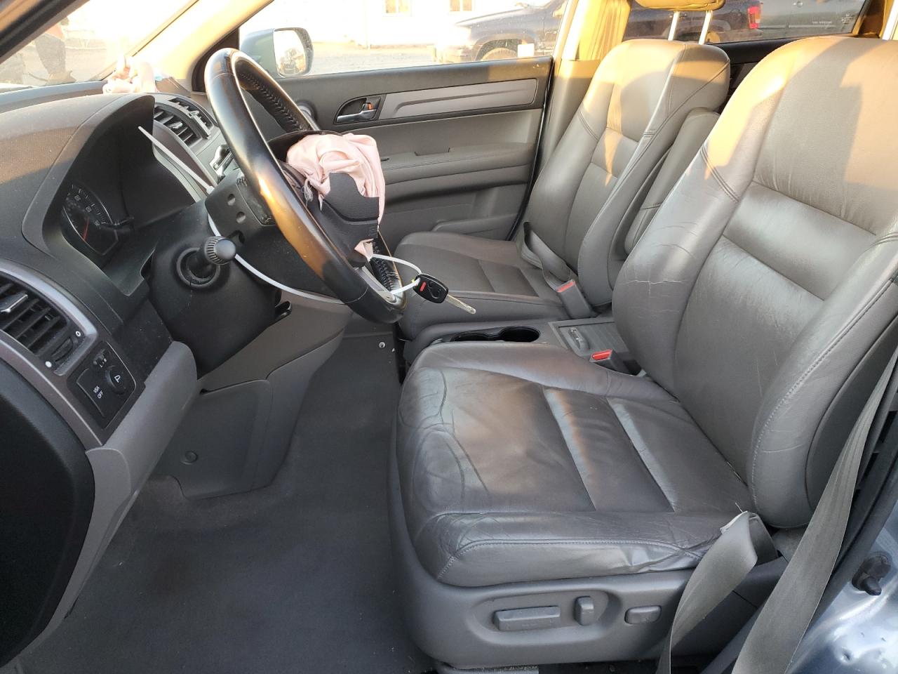 2008 Honda CR-V - Image 7