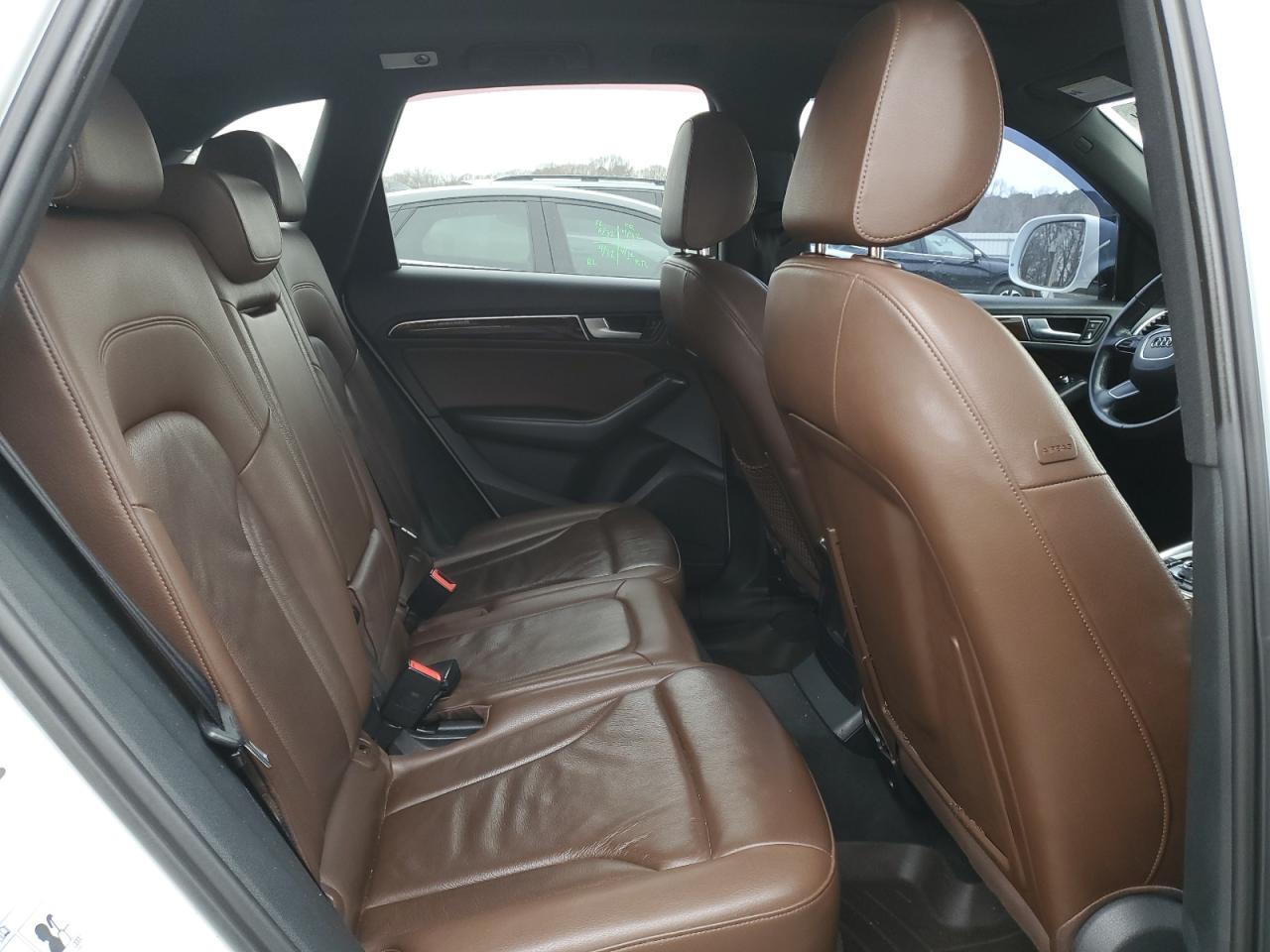 2017 Audi Q5 - Image 11