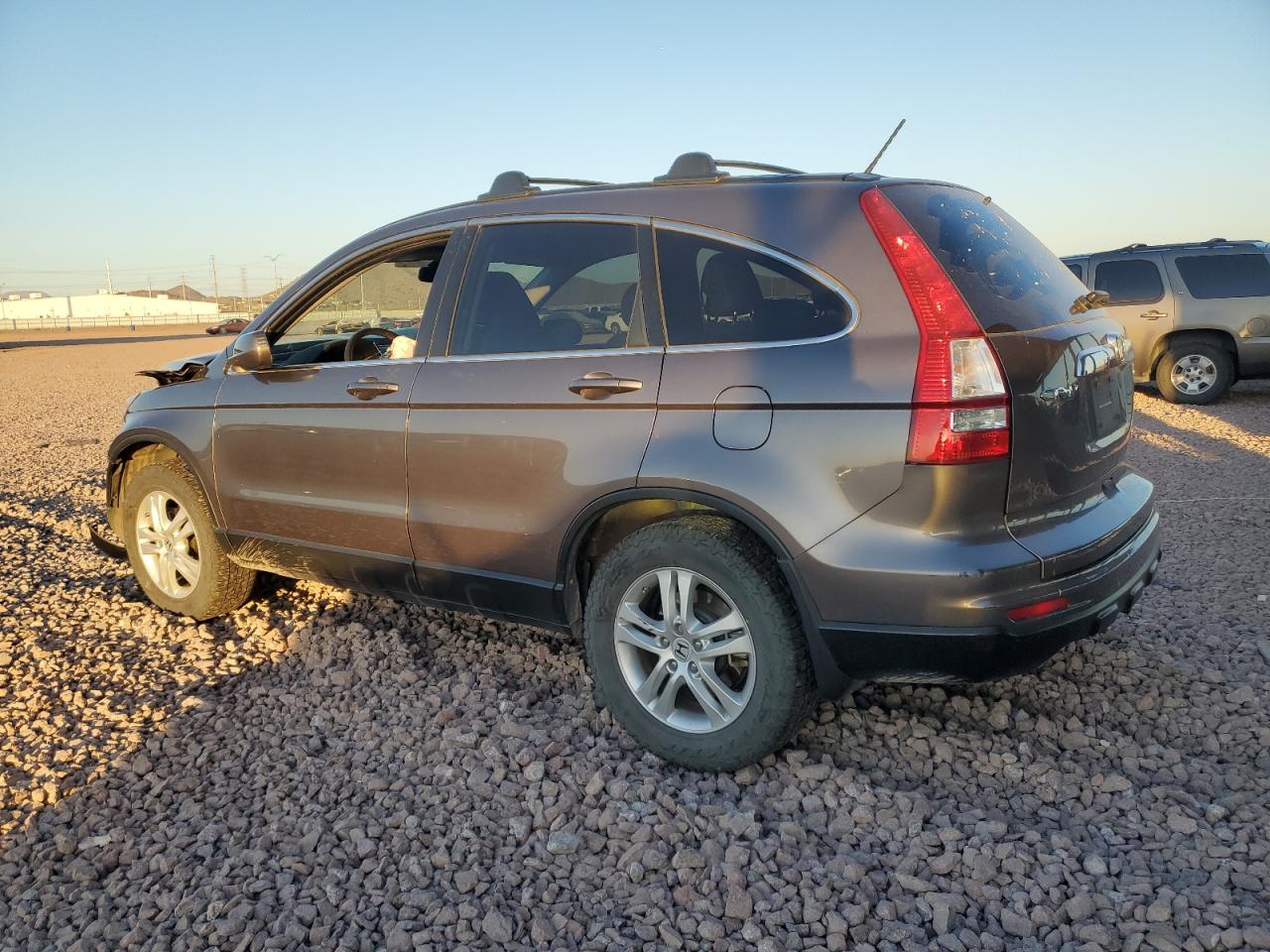 2011 Honda CR-V - Image 2
