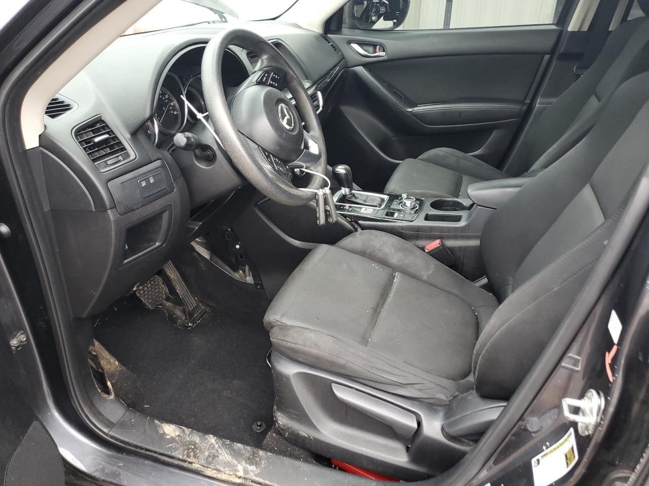 2016 Mazda CX-5 - Image 7