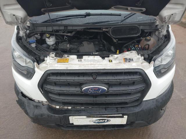 2022 FORD TRANSIT 35