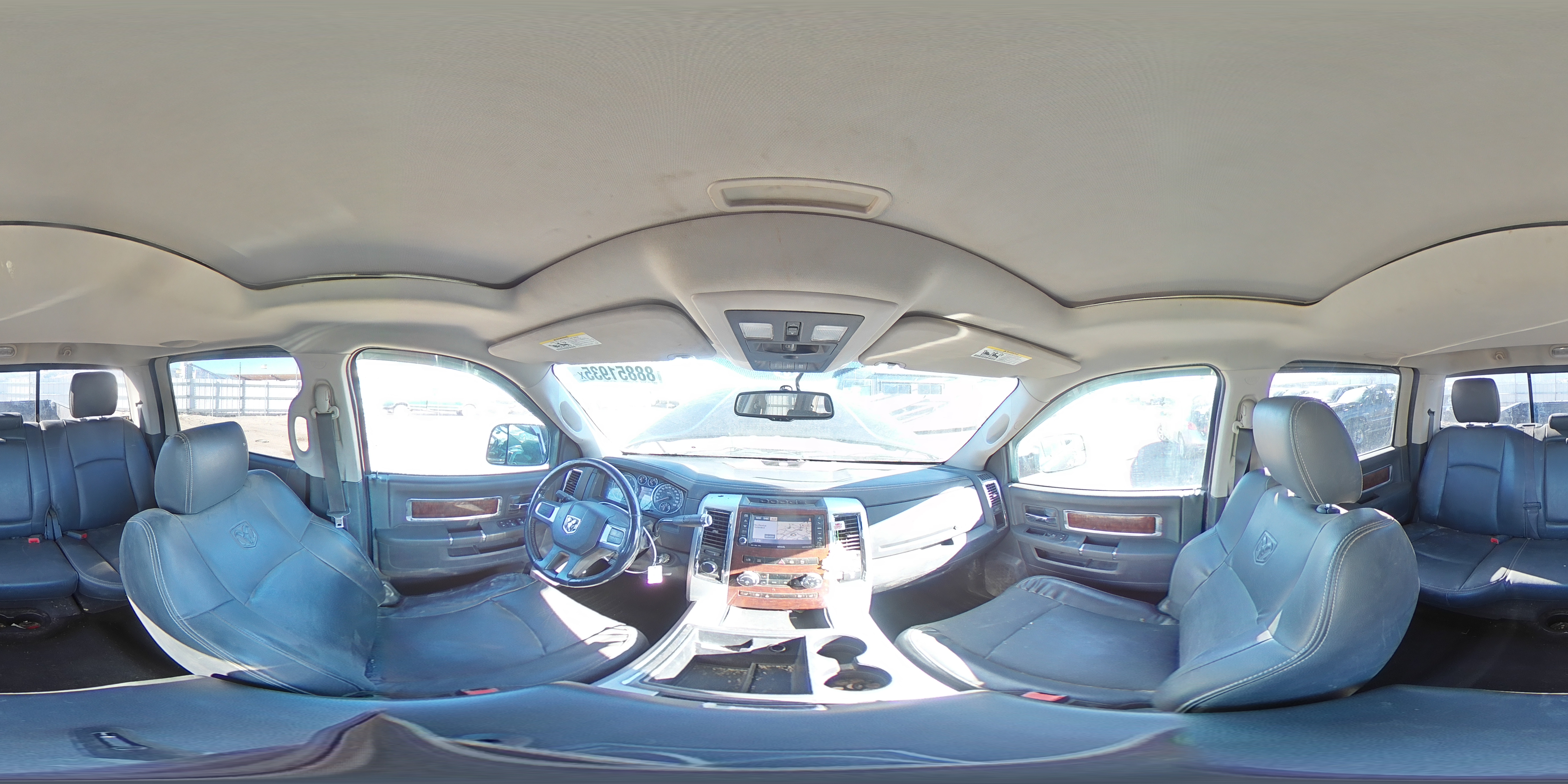 2011 Dodge RAM - Image 13
