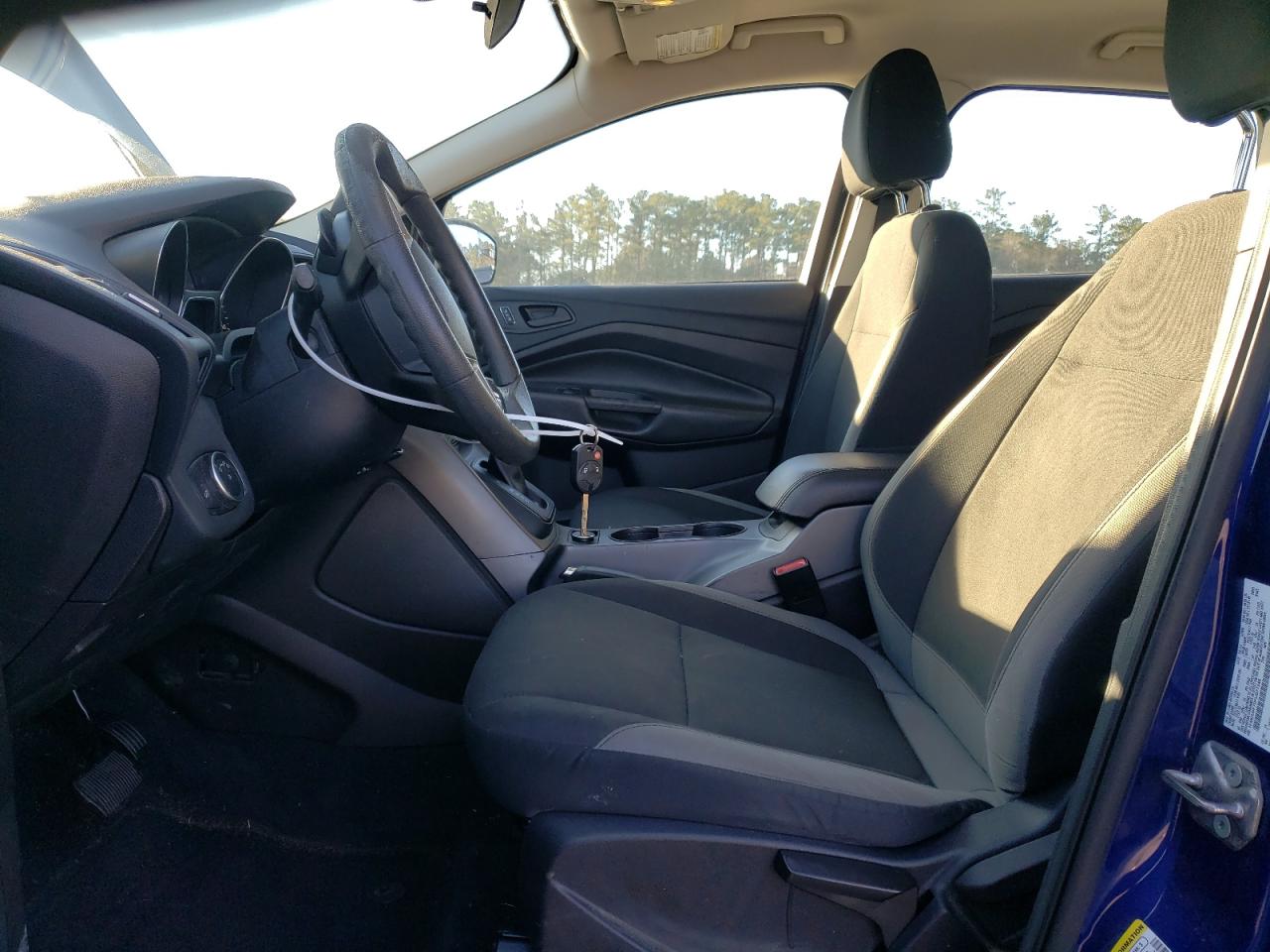 2015 Ford Escape - Image 7