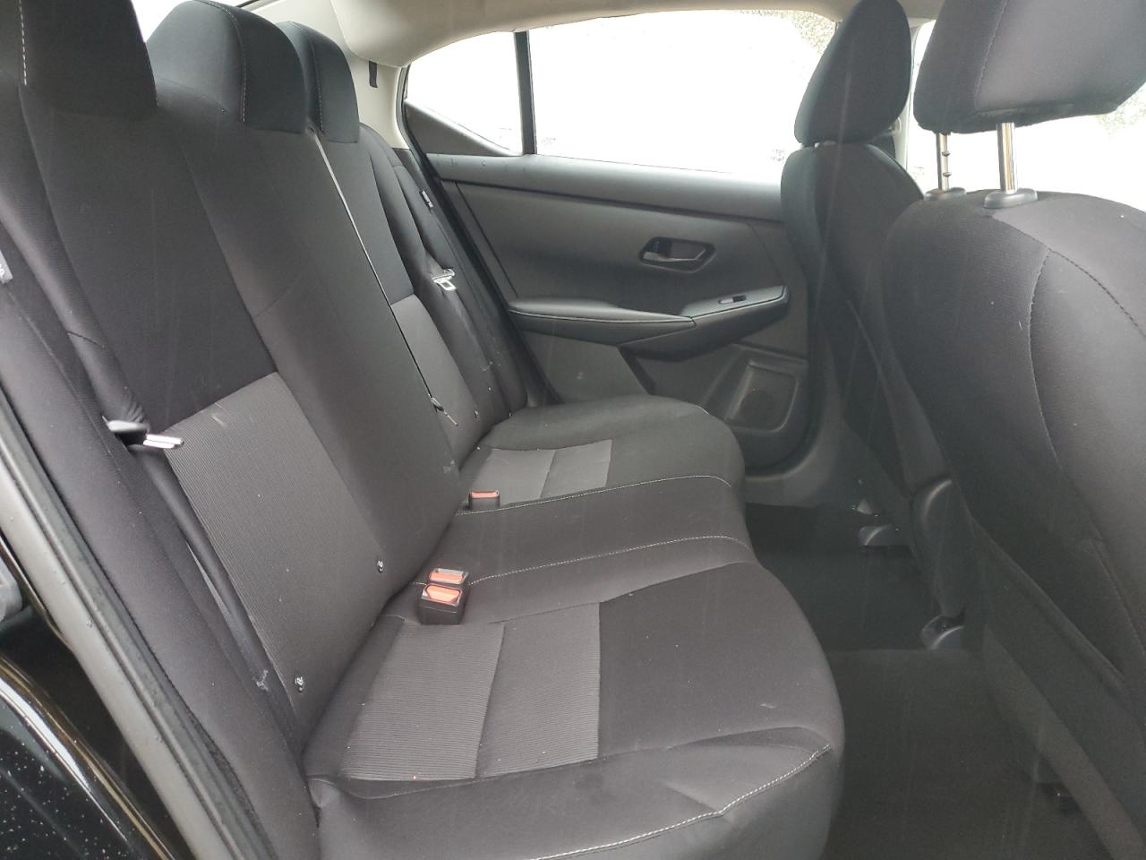 2024 Nissan Sentra - Image 10
