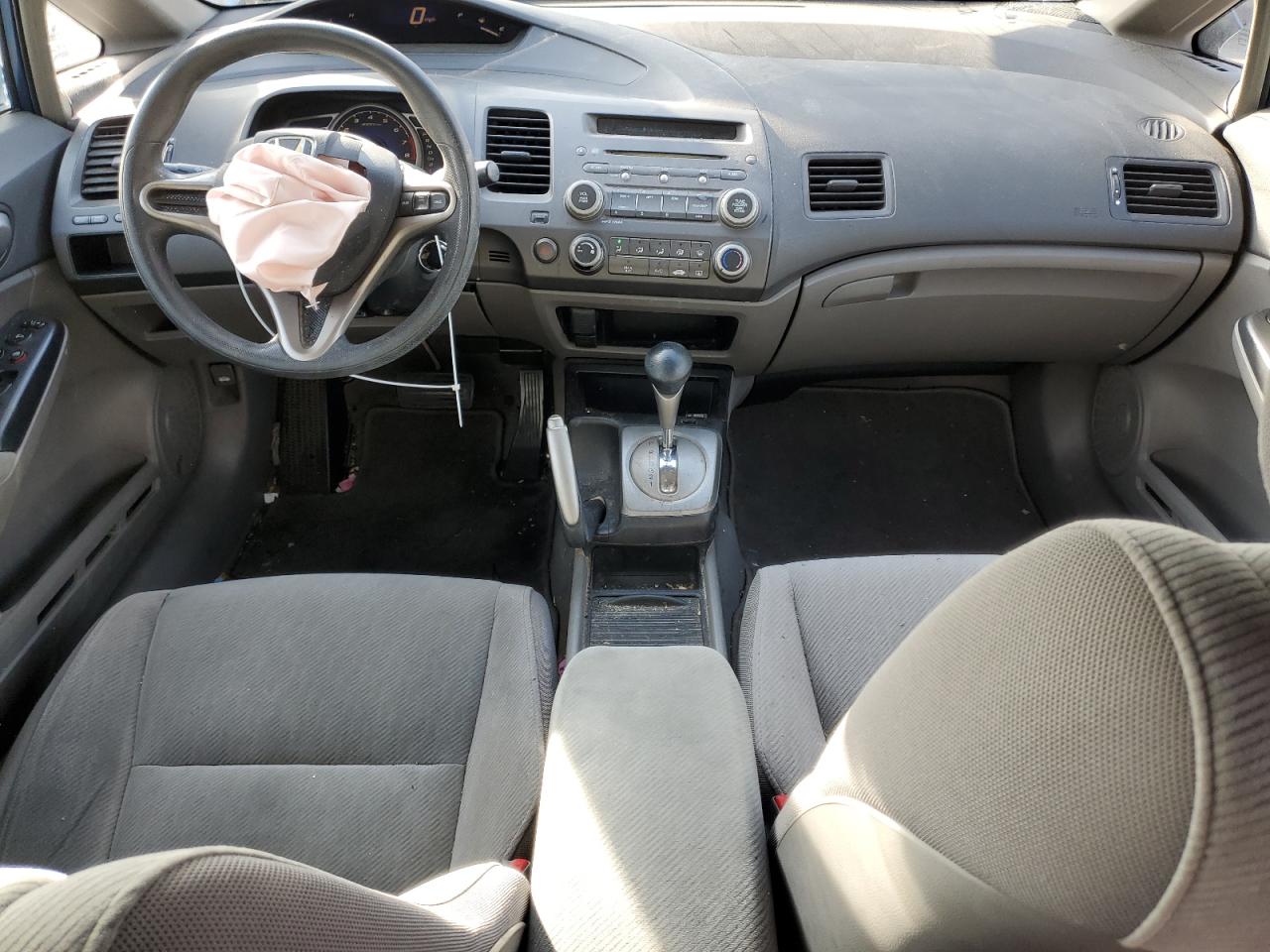 2009 Honda Civic - Image 8
