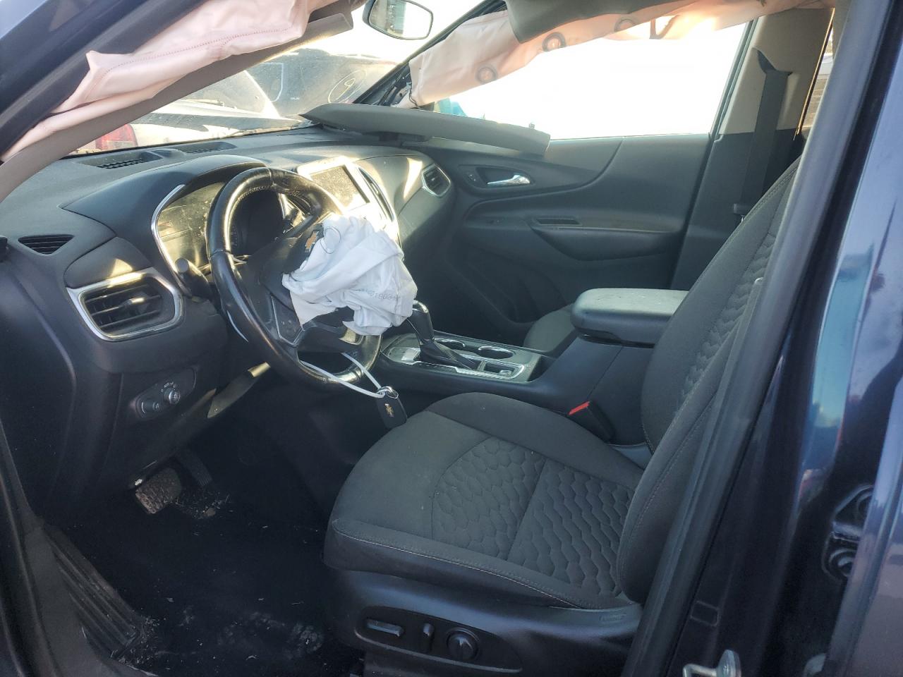 3GNAXKEV3KL244853 CHEVROLET EQUINOX 2019