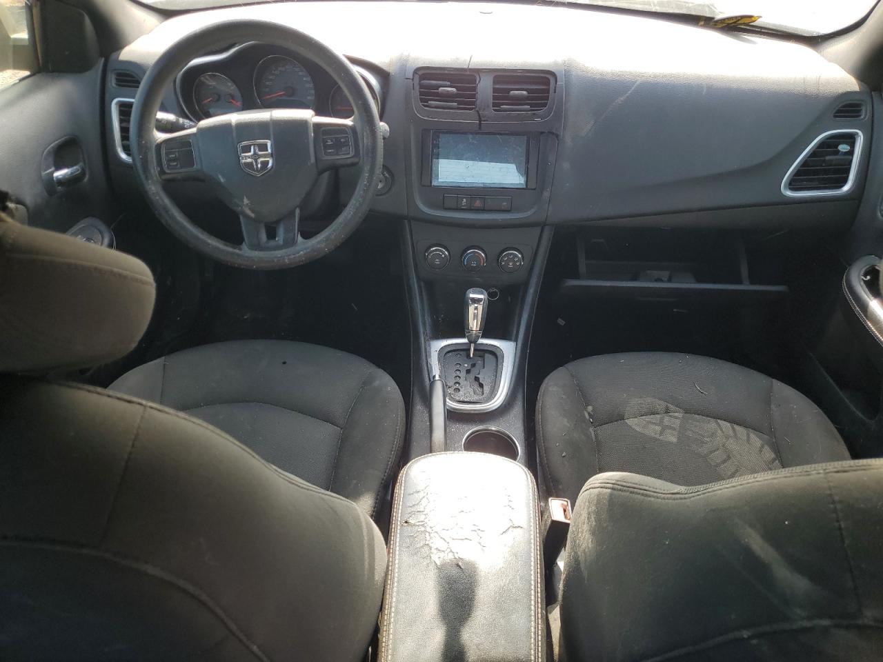 2013 Dodge Avenger - Image 8