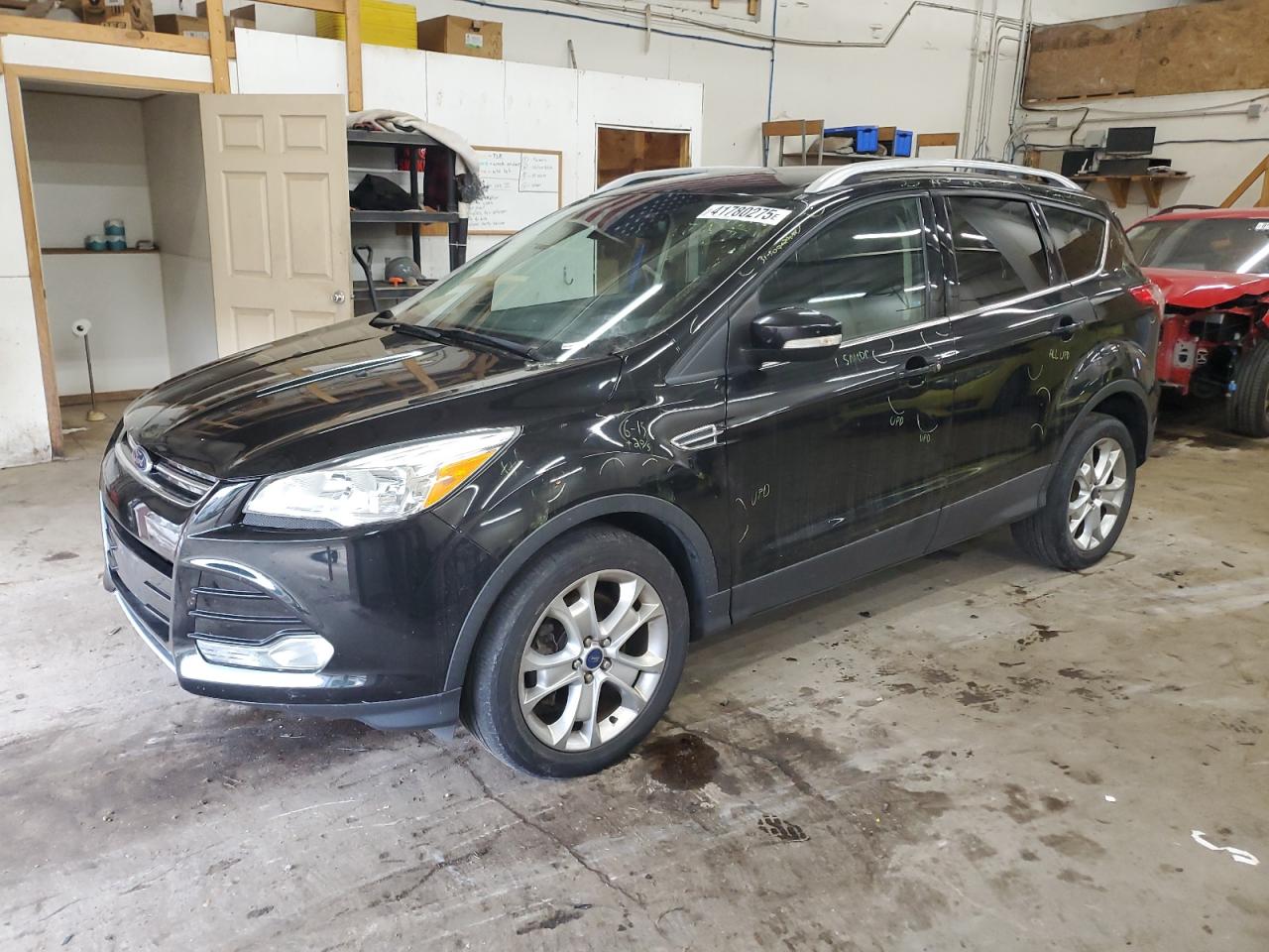 2015 Ford Escape - Image 1