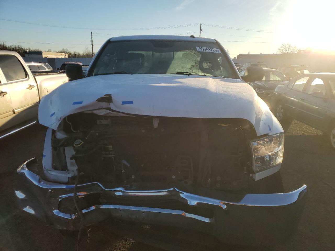 2018 RAM 2500 - Image 5
