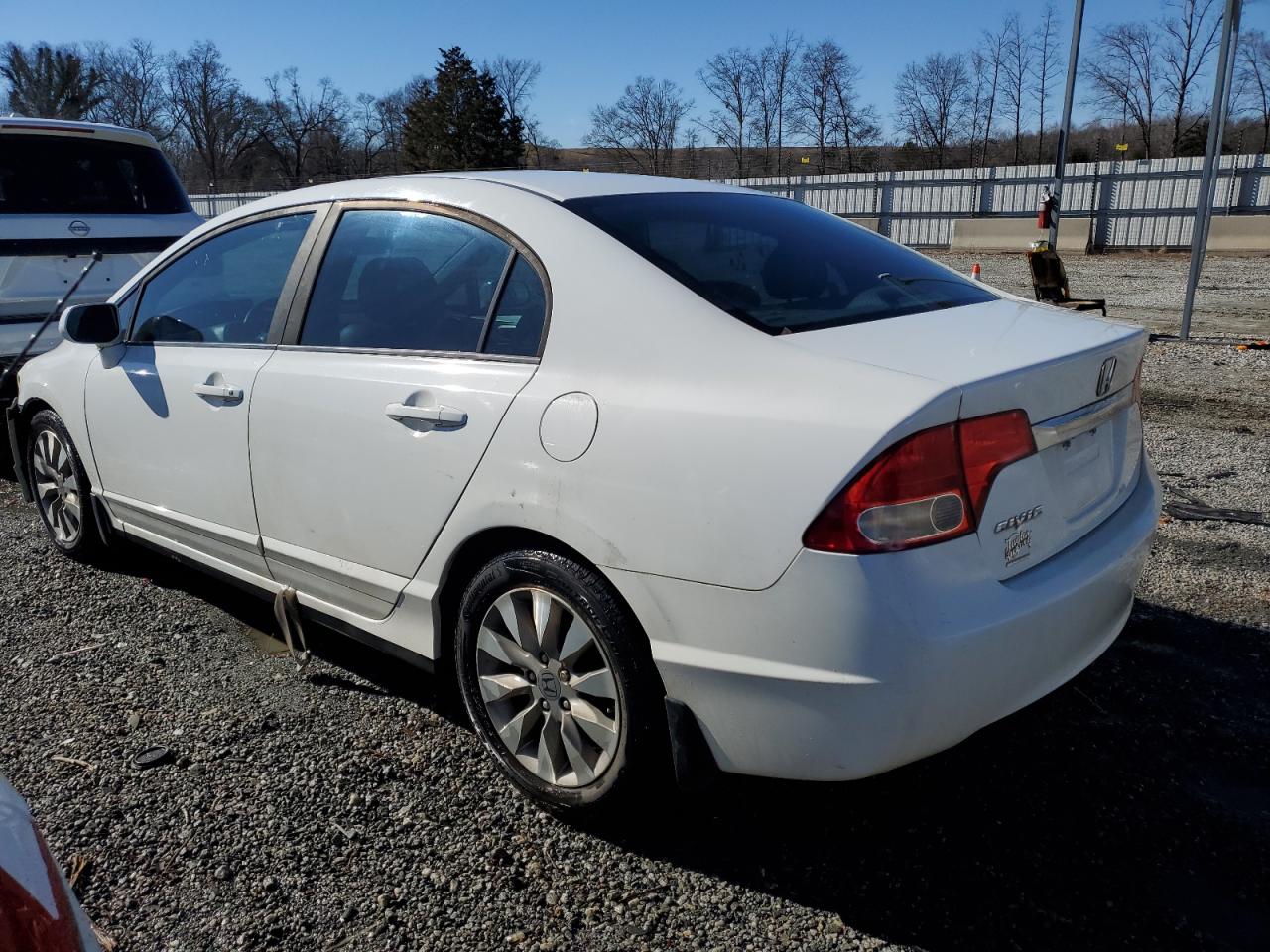 2010 Honda Civic - Image 2