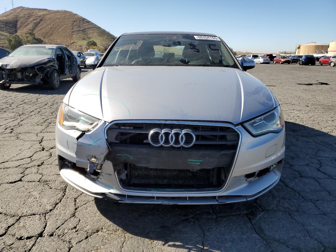 2015 Audi A3 - Image 5