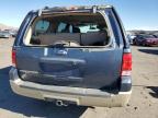 2006 Ford Expedition Eddie Bauer de vânzare în North Las Vegas, NV - Rear End