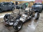 2012 Polaris Razr Atv продається в Kincheloe, MI - Burn