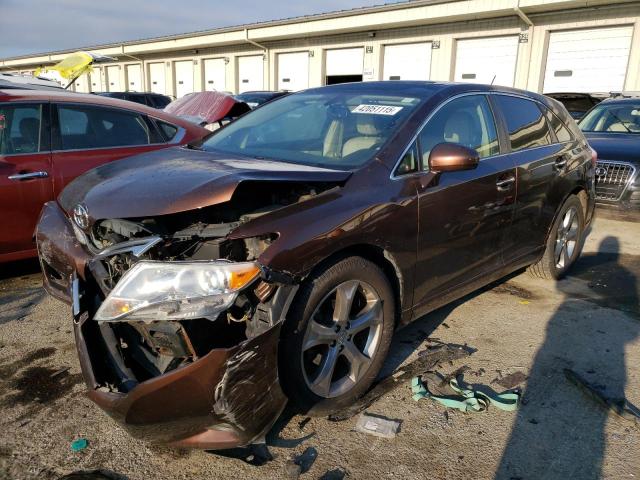 2010 Toyota Venza 