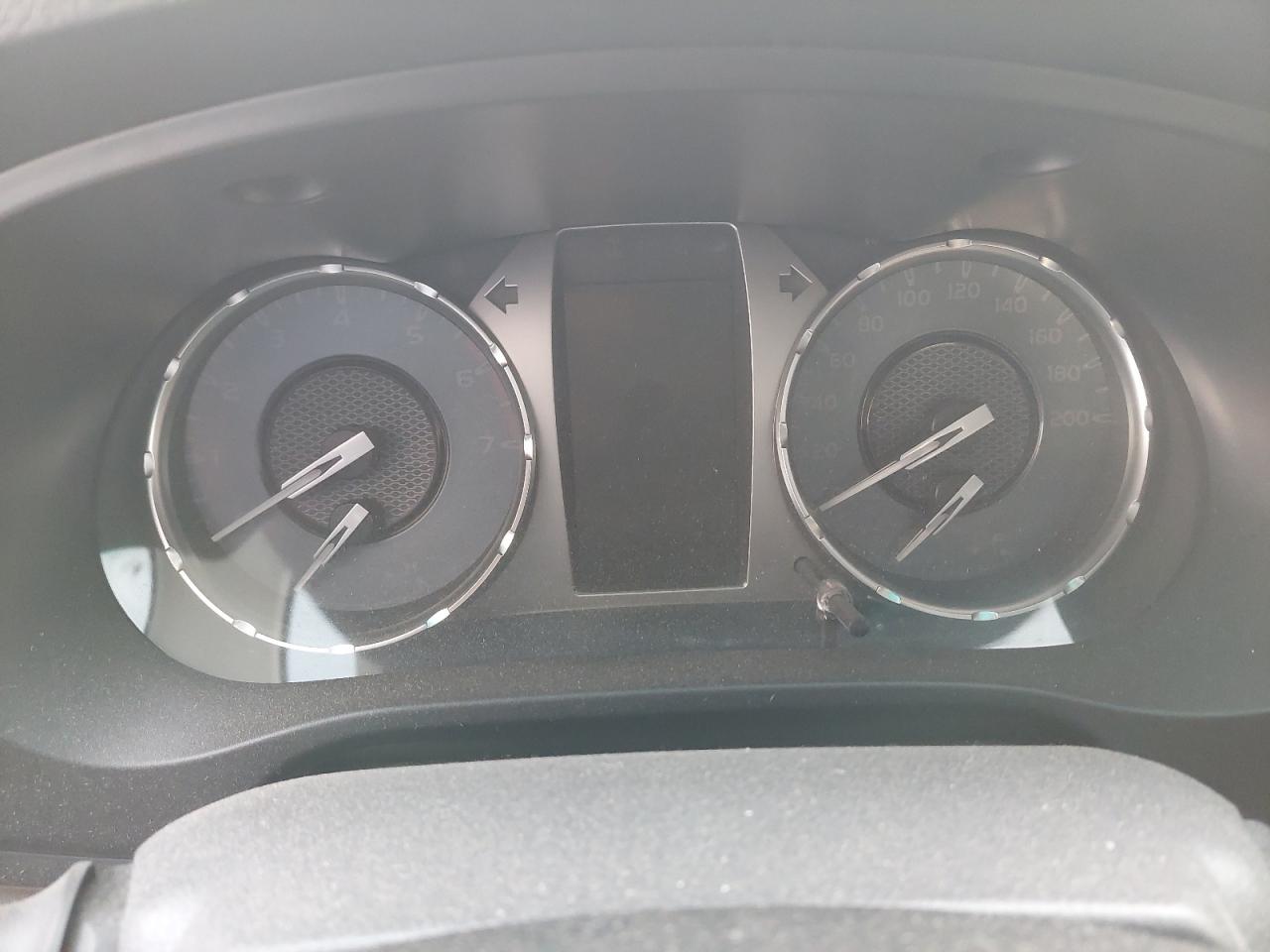 MR0JX8CD5P3650076 - 2023 Toyota Hilux - #undefined