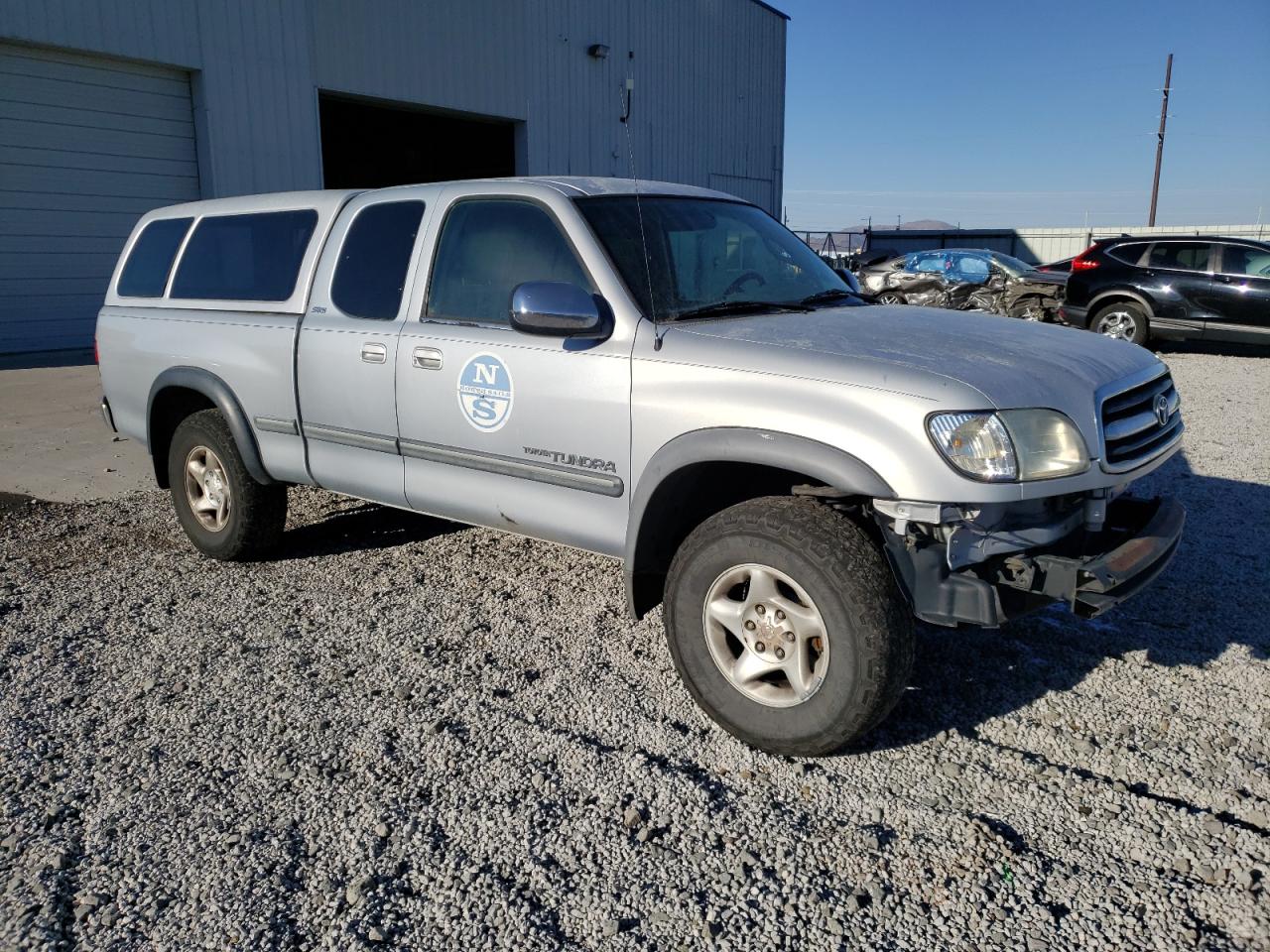 2000 Toyota Tundra - Image 4
