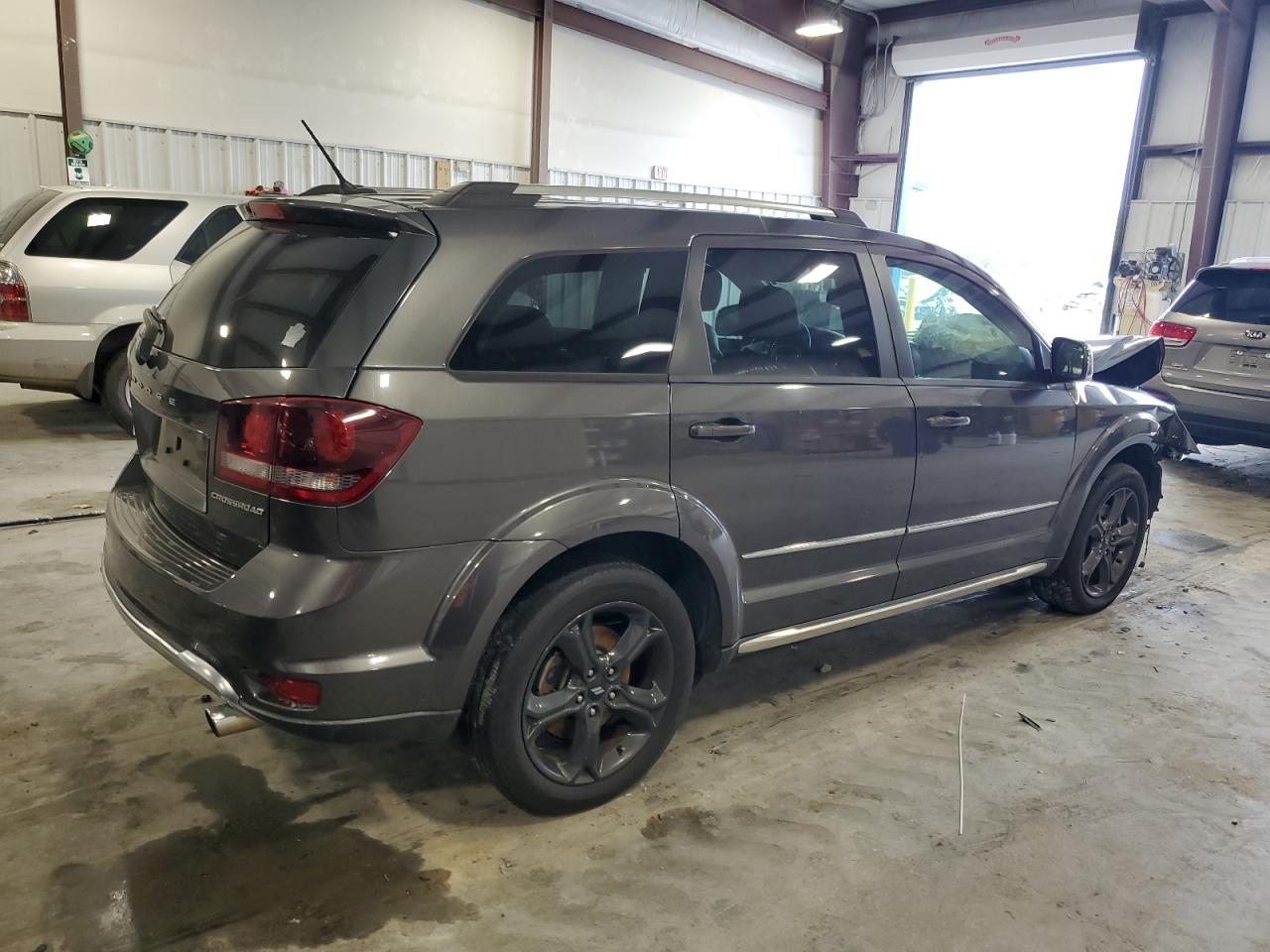 2018 Dodge Journey - Image 3