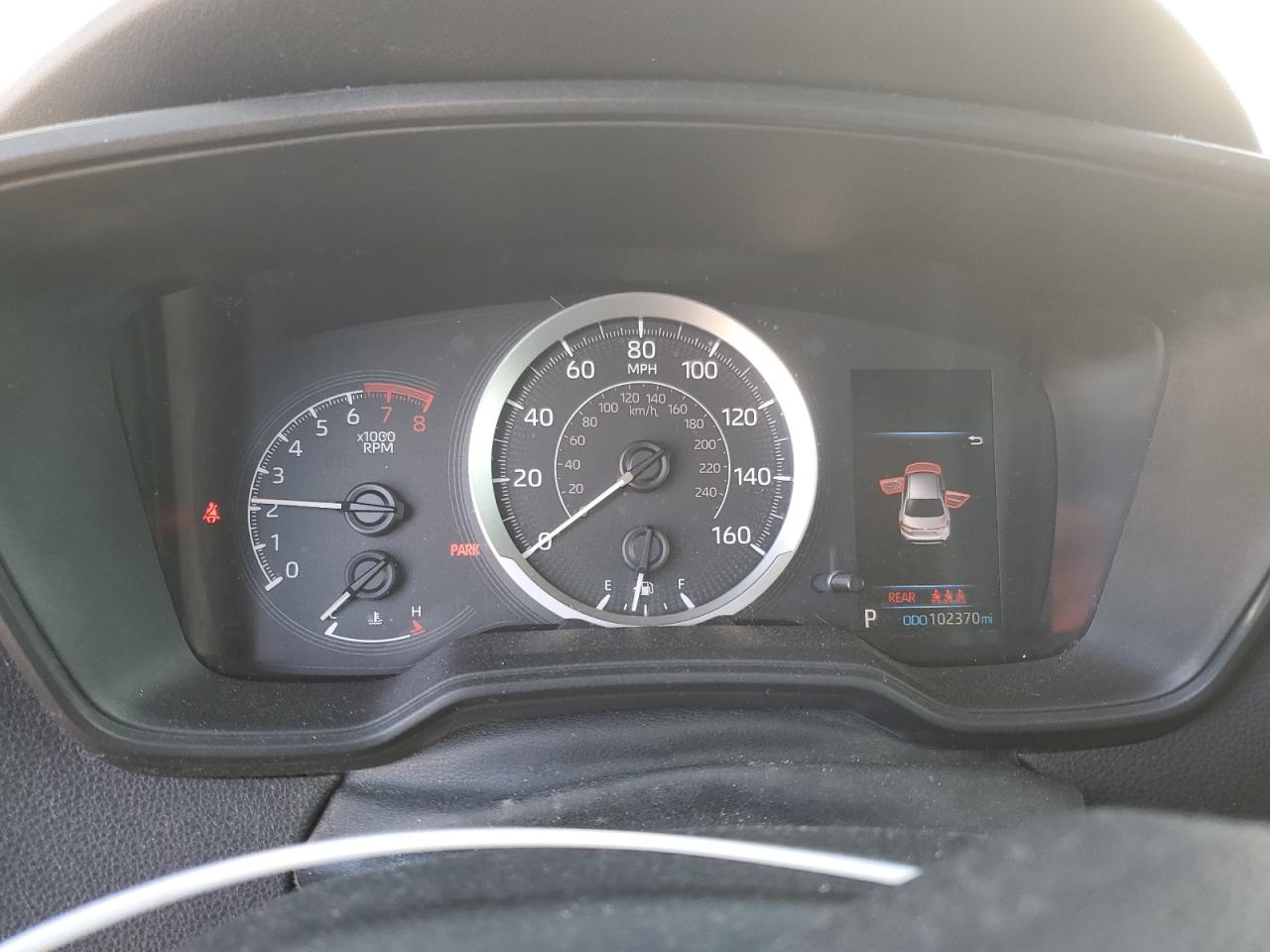 2020 Toyota Corolla - Image 9