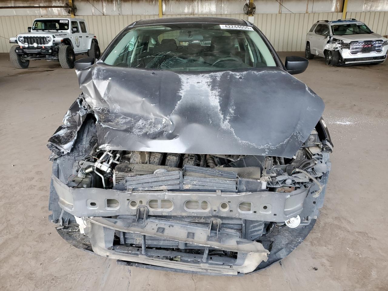 2015 Ford Focus - Image 5