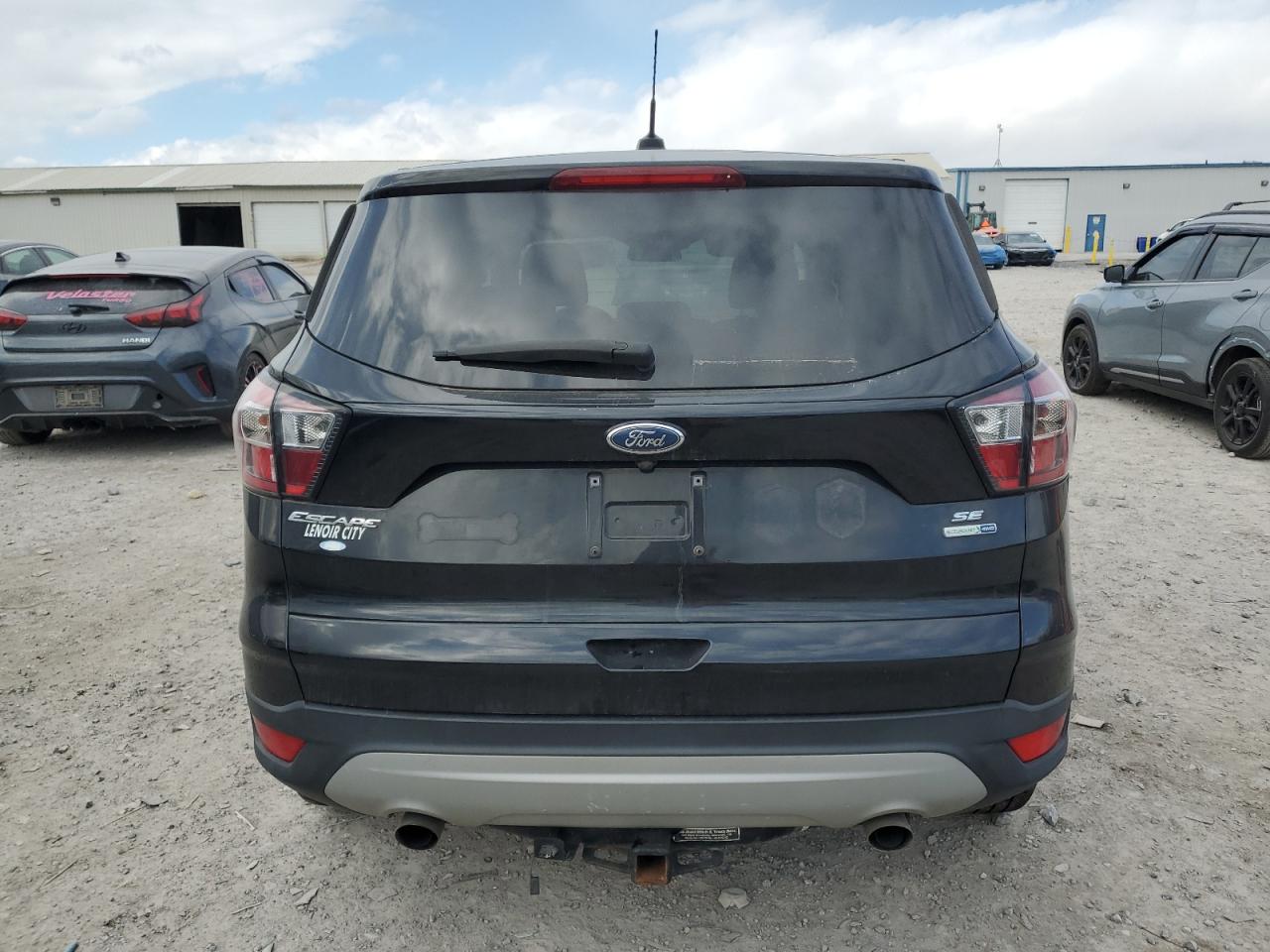 2017 Ford Escape - Image 6