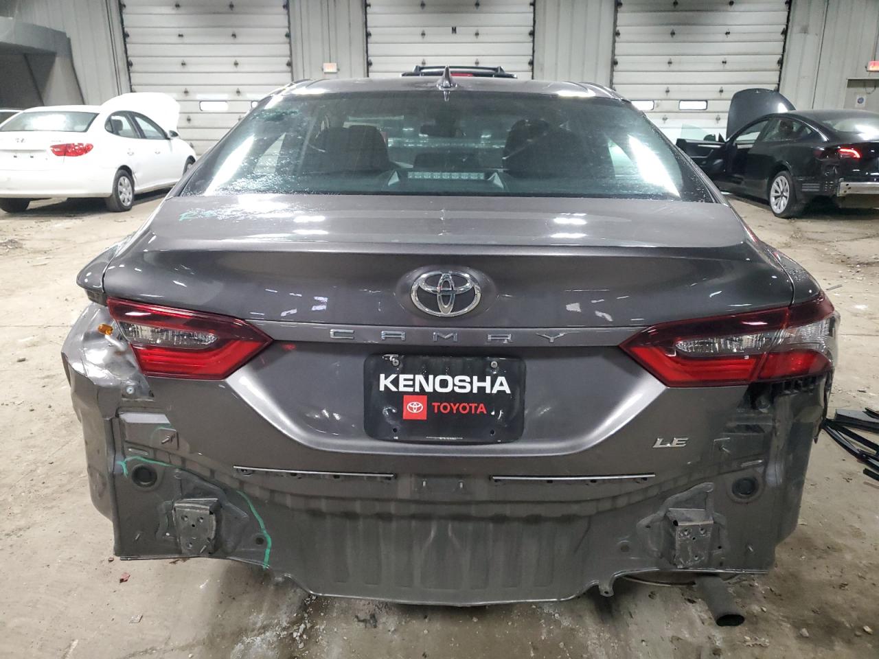 2023 Toyota Camry - Image 6