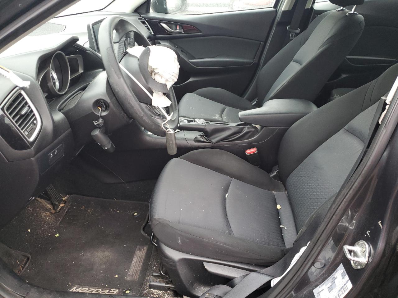 2016 Mazda 3 - Image 7