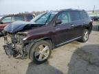 2011 Toyota Highlander Limited за продажба в Pennsburg, PA - Front End