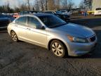 2008 Honda Accord Exl zu verkaufen in Portland, OR - Rear End