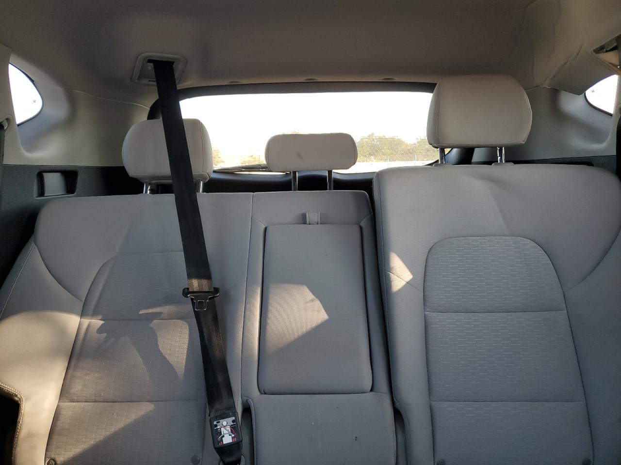 2019 Hyundai Tucson - Image 10