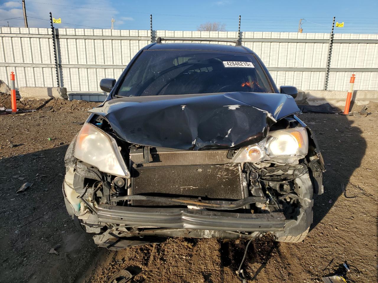2010 Honda CR-V - Image 5